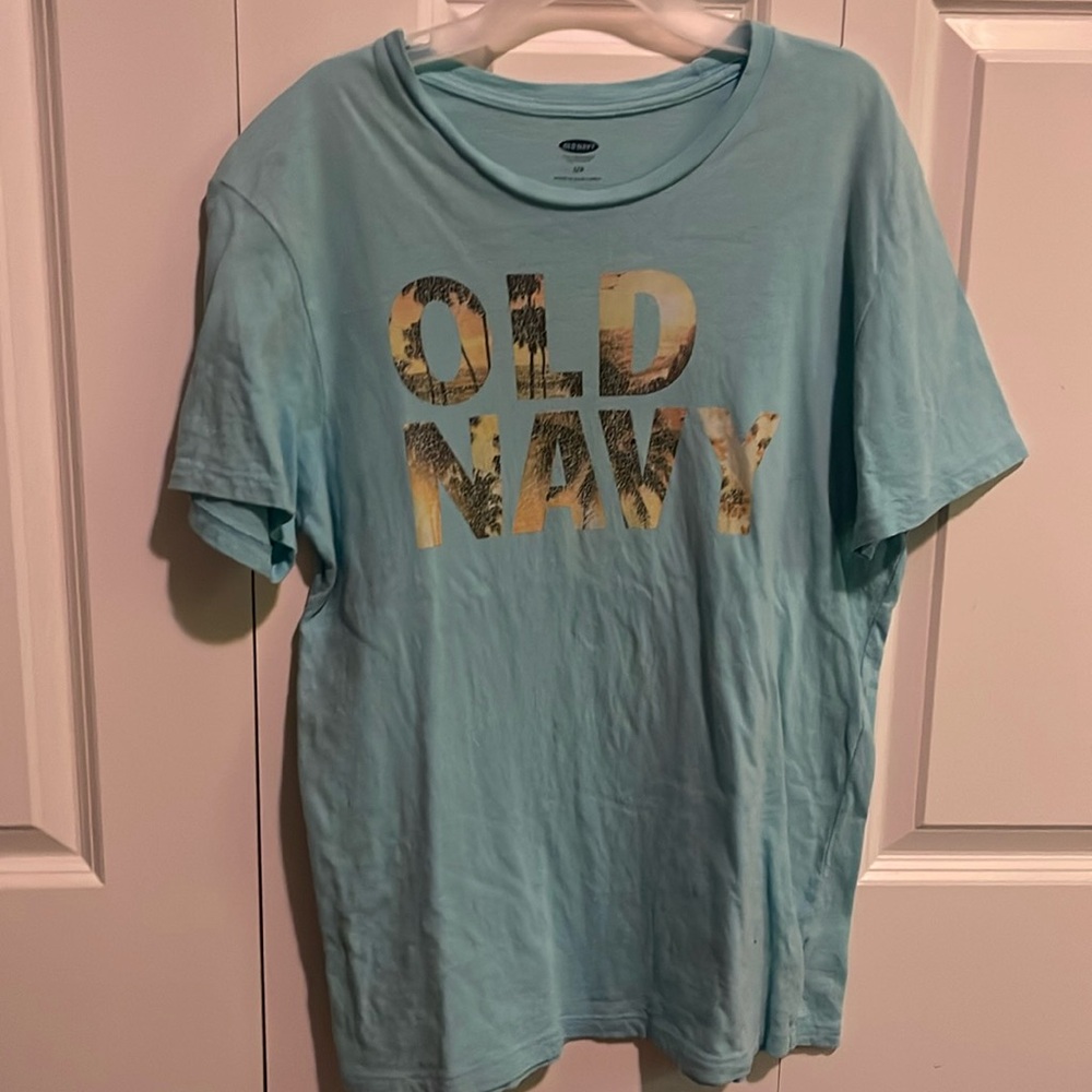 Men’s top